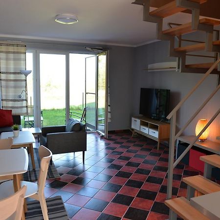 Apartament Babitonga II Puck Ngoại thất bức ảnh
