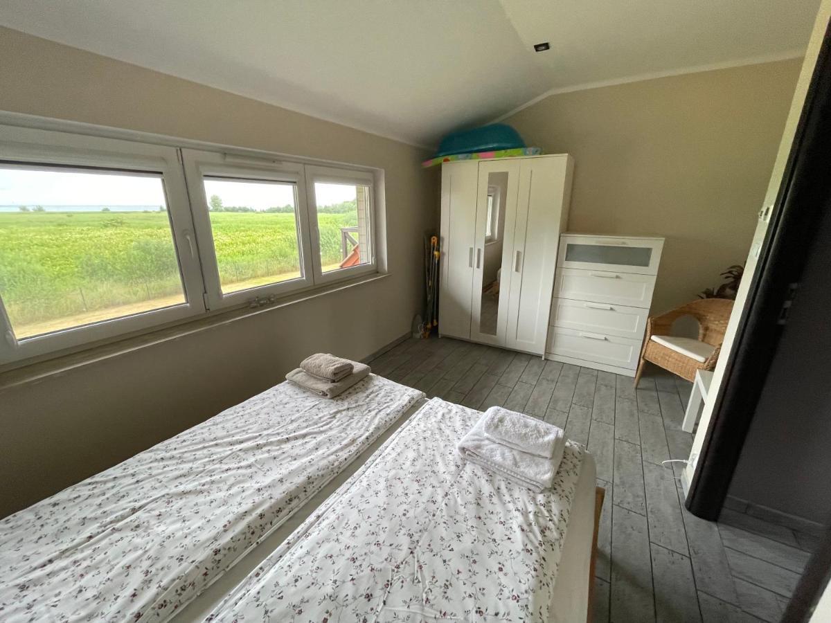 Apartament Babitonga II Puck Ngoại thất bức ảnh