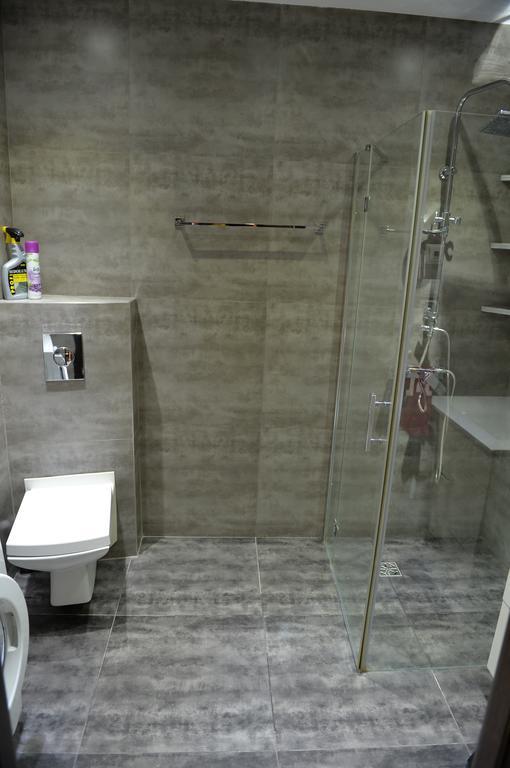 Apartament Babitonga II Puck Ngoại thất bức ảnh